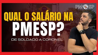 Quanto Ganha Um Soldado Da Pmesp? Tudo Sobre Os Salários Na Polícia Militar -Sp