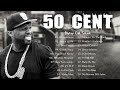 50CENT Greatest Hits Full Album 2023 - Best 90