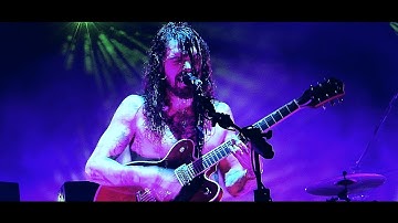 BIFFY CLYRO  -  LIVE -  RE-ARRANGE