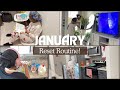 How I Spend The First Hour of My Morning With God | 2026 Reset Routine #2026 #vlog