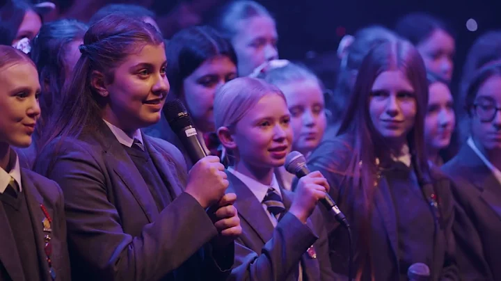 2025 TA Christmas Concert