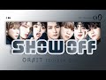 ORβIT - Show Off [ Türkçe Çeviri ]