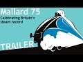 Mallard 75 the great gathering trailer