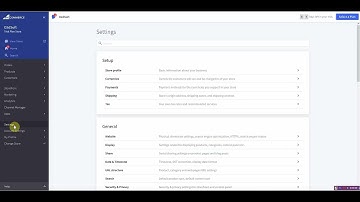 How to generate and find your Store Hash and API Access Token in your BigCommerce Store - D2dSoft