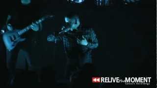 2012.03.12 Whitechapel - Unnerving (Live in Bloomington, IL)