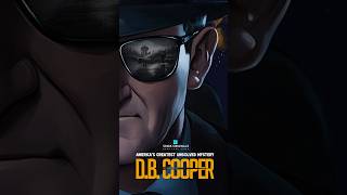 The Enigma of D.B. Cooper: America's Greatest Unsolved Mystery