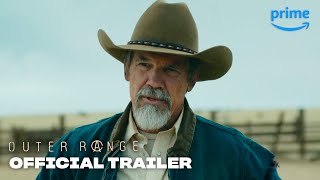 Outer Range Season 2 - Official Trailer | Prime Video by Prime Video 7,683,211 views 13 days ago 2 minutes, 51 seconds