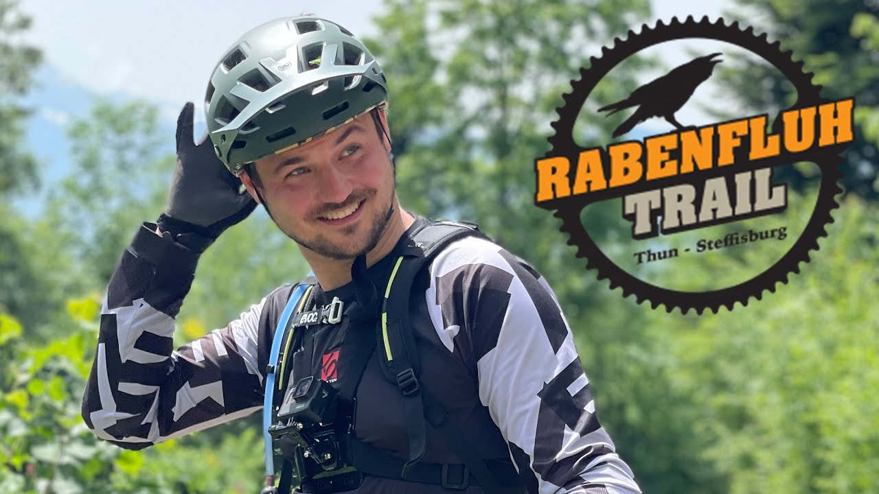 Rabenfluh Trail
