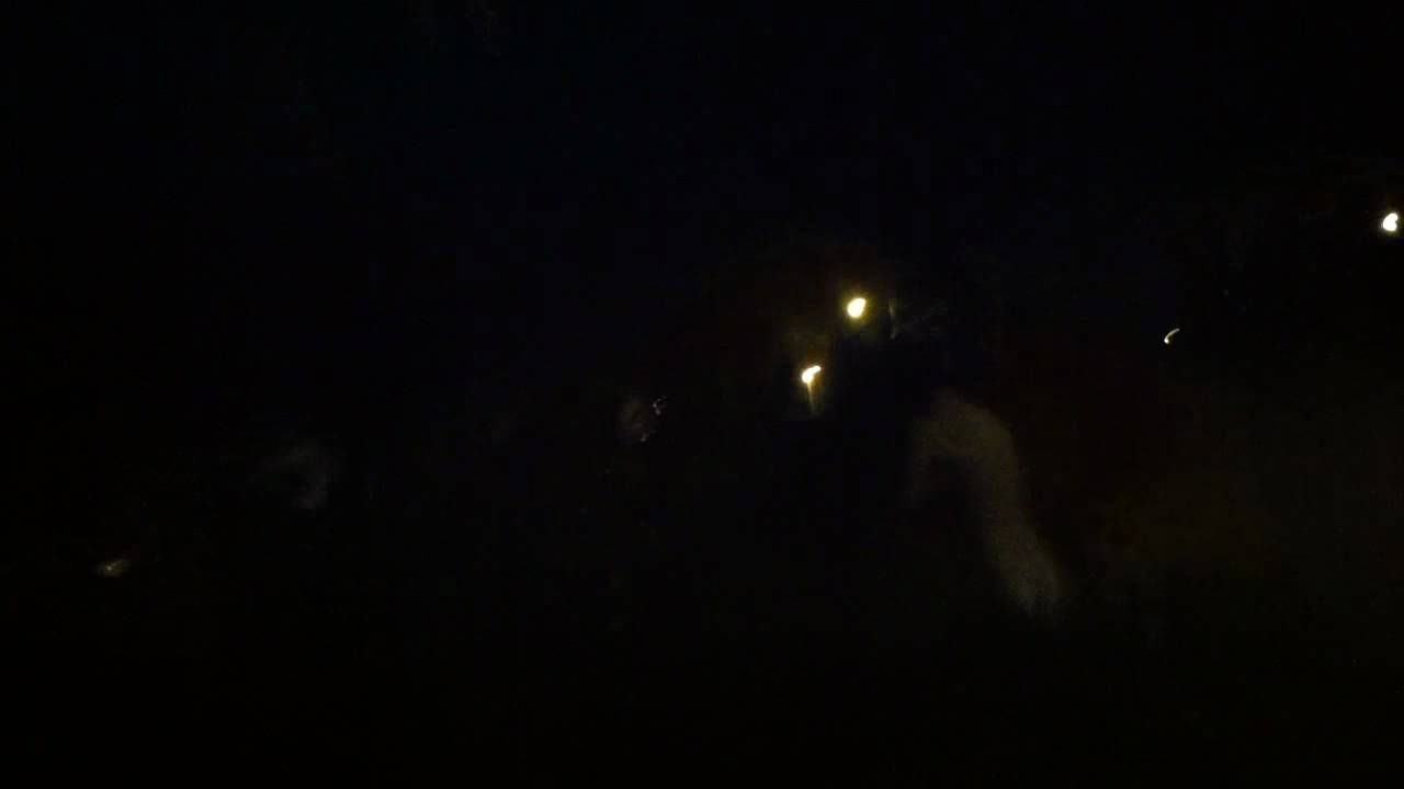 Firework War pt 8 - YouTube