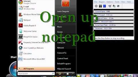 Fix EXE files not opening(Vista)