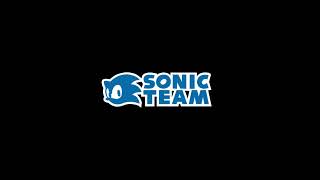 Sega Sonic Team Logo 2008