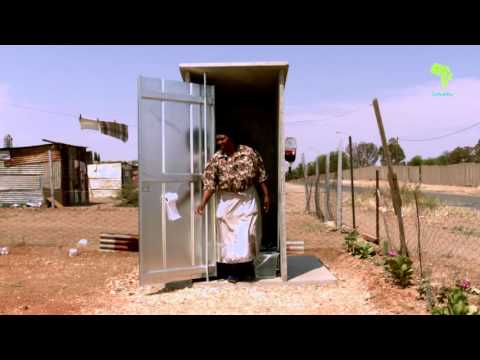Video: Çfarë është pour flush tualet?
