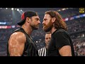 SAMI ZAYN VS LA KNIGHT – UNDERDOG BATTLES THE MEGASTAR | MAIN EVENT 2026