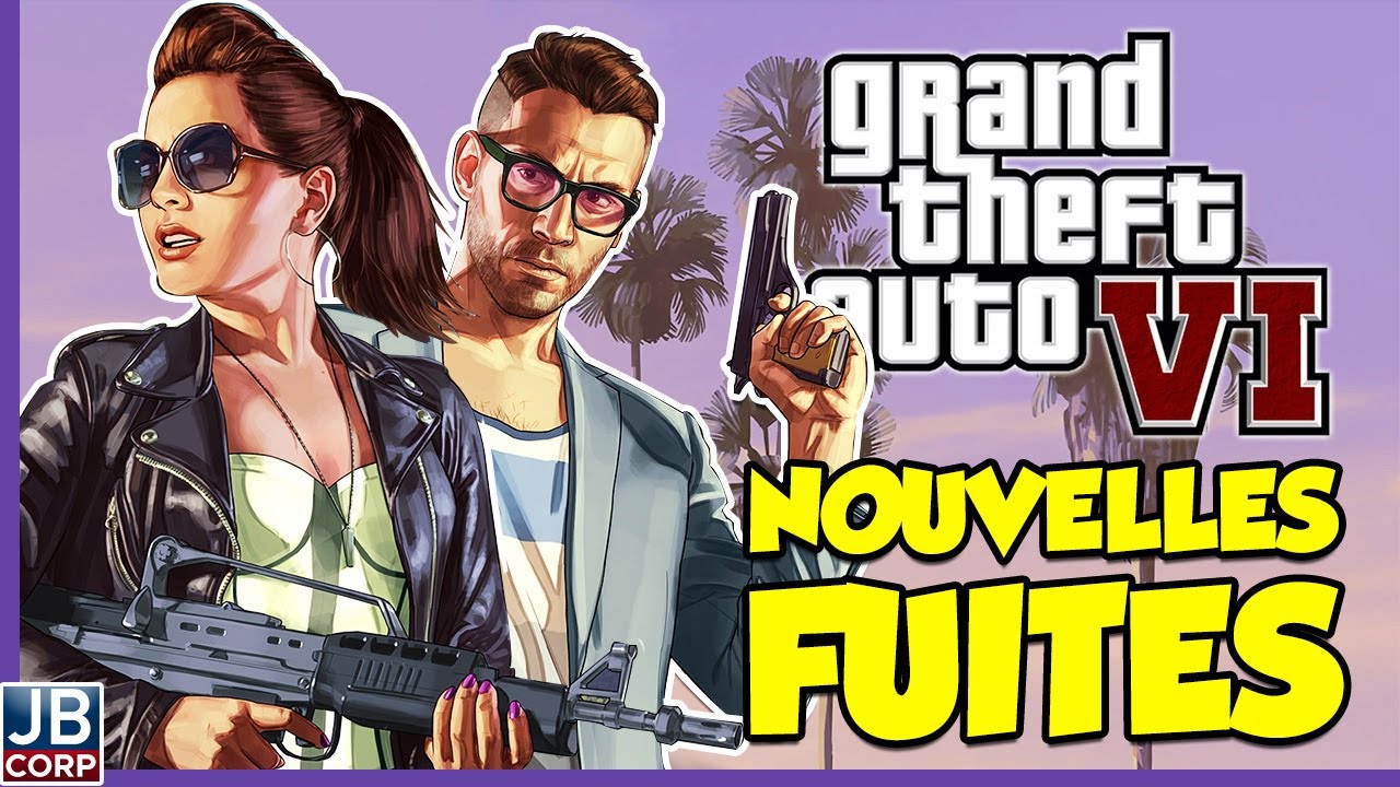 Debrief d'actu : Des grosses fuites pour GTA 6, Evolve de retour en ligne...