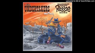 Video thumbnail of "The Undertakers -  Guns Don't Argue (Reggae)"