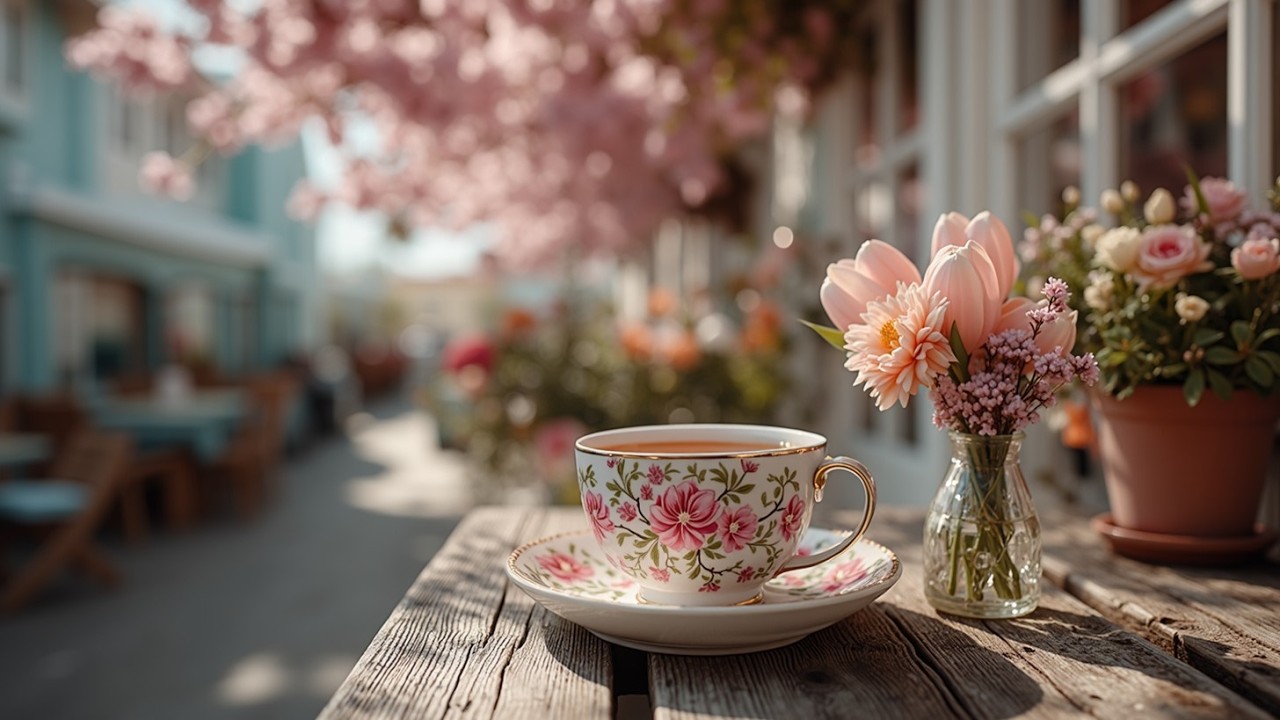 Расслабляющая джазовая фортепианная музыка для атмосферы кафе