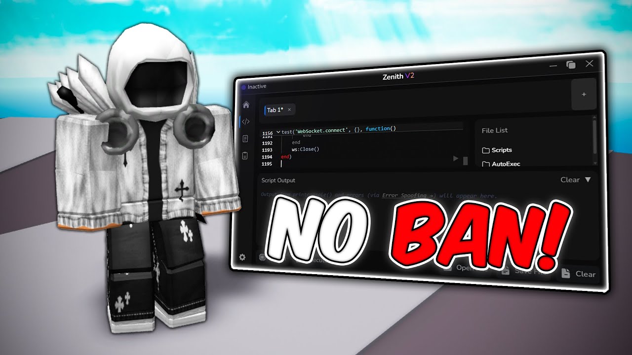 [100% UNC] Roblox 