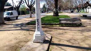 Avenida Los Carreras El Monte