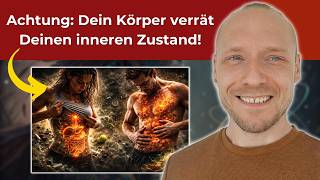 Dein Körper Spiegelt Mehr Als Biologie Erkennst Du Den Wahren Code?