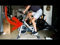 Yosuda Bike - My HONEST feelings on the #1 Best Selling AMAZON exercise bike - unboxing, assembly