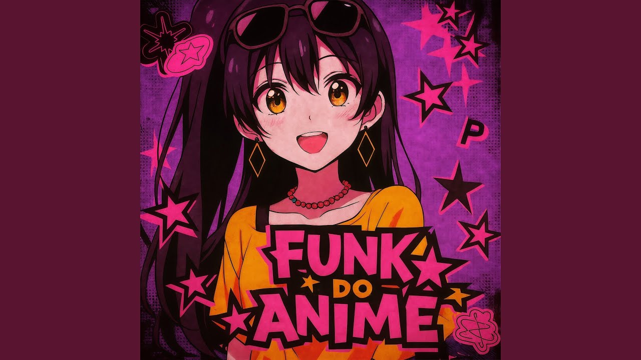 Watch FUNK DO ANIME on YouTube Watch FUNK DO ANIME on YouTube