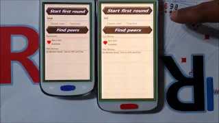 RummyH Android game screenshot 4