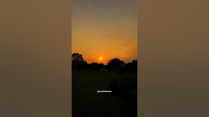 Fake sunrise from mobile 😱 || HD quality video #vlog #new #sunrise #sun #youtube #youtubeshorts #new