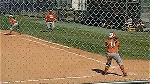 Dobie Faith Ann CCISD Tournament