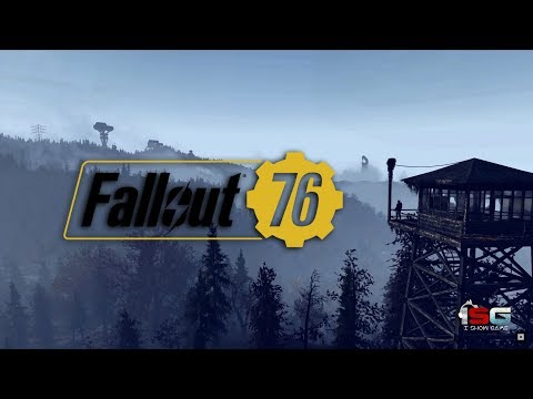 Fallout 76 By ishowgame