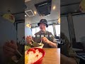 一風堂であえて【博多中華そば】を攻めてみた！！
