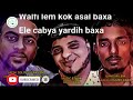 Afar songlyrics arido saariseh meqeh saarisa