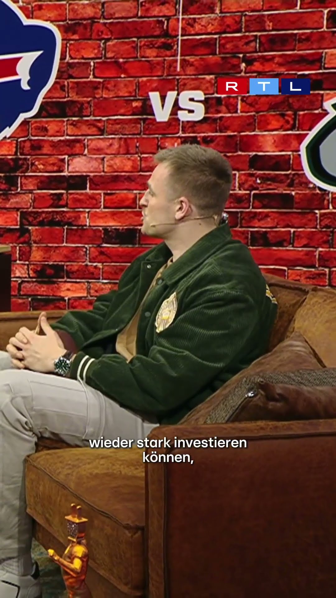 Wer ist euer Favorit für die nächste Season? ??