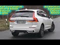 2022 Volvo XC60 B5 AWD (235 PS) TEST DRIVE