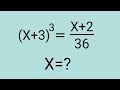 Math Olympiad Problem Solving Tips | Harvard Mathematics Tricks for Competitive Exams
