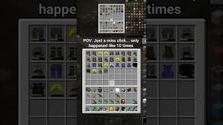 That friendly fire bruh #gaming #minecraft #mods #funny
