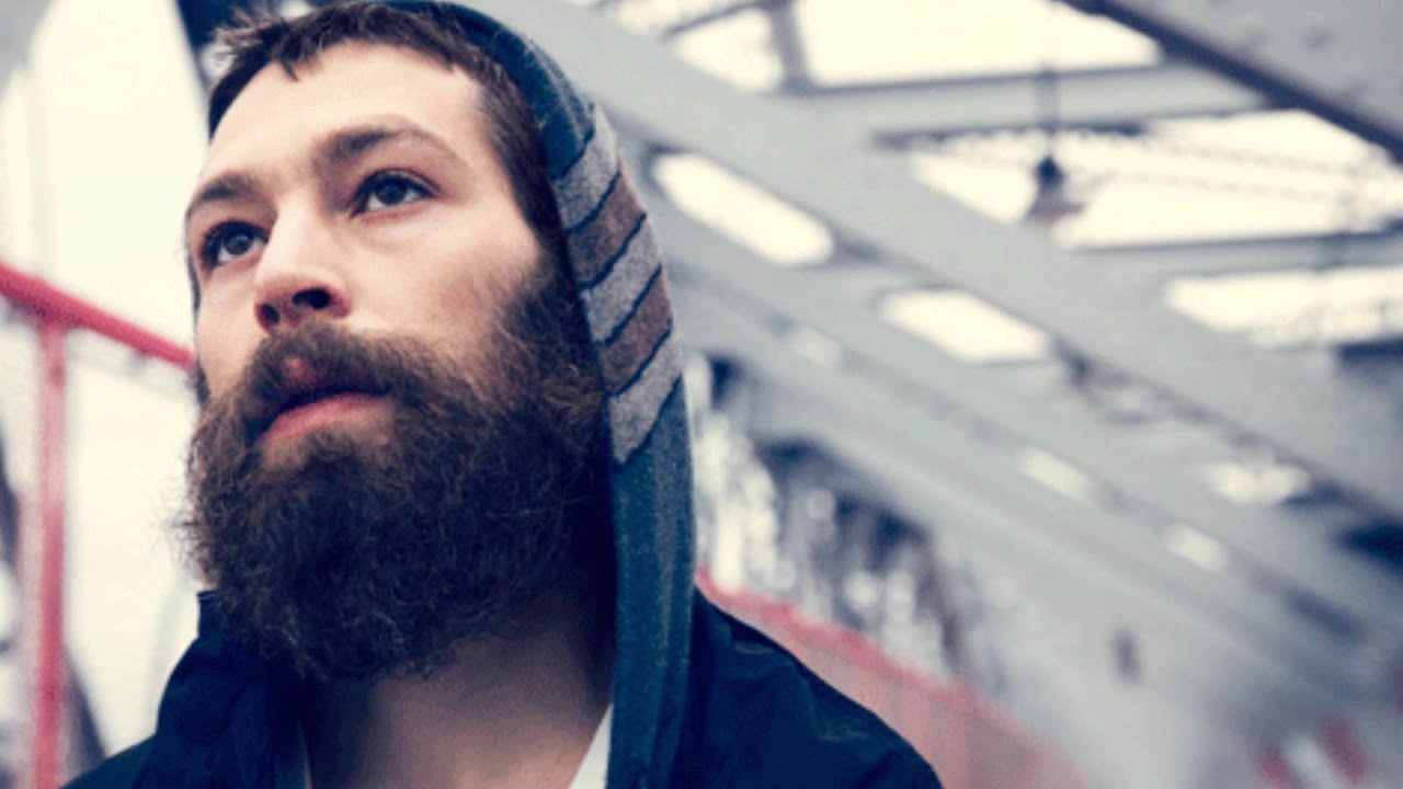 Matisyahu - Miracle (New Acoustic Version)