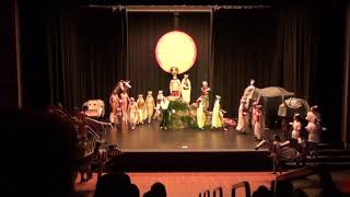 Lion King Circle of Life Leona Libby Middle School