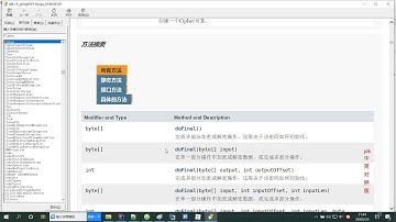 17 尚硅谷JAVA des加密