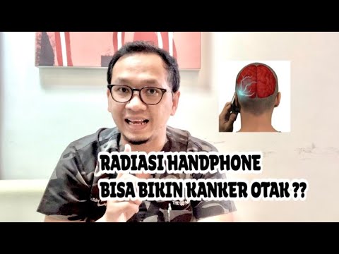 Video: Radiasi Galaksi Dapat Menyebabkan Degenerasi Otak - Pandangan Alternatif