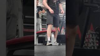Эголифтинг - ТГ: «В гостях у Холкина» #юмор #gym #тренировка #качалка #зал #жим #мем #спорт