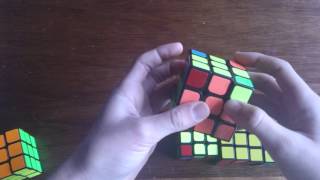 Zbll tutorial: 2gll U set pt.1