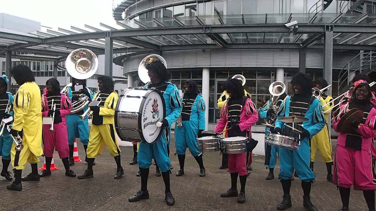 Jongens heb je het al vernomen