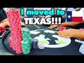 Sitting on A $6,000 STACK in a $2/5 Game!! // Poker Vlog #57