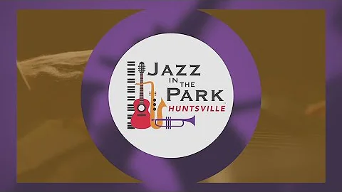 Jazz in the Park: Sept. 18, 2022