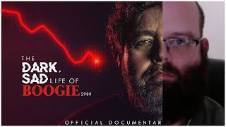 Boogie2988's Insane Documentary | The Dark, Sad Life of Boogie2988