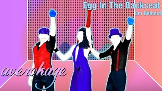 Download lagu Egg In The Backseat By Em Beihold | Just Dance 2022  Un Mashup  mp3