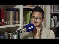 Joshua Nguyen | Write On, Mississippi | MPB