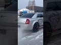 Chrysler 300c v8 5.7 HEMI #automobile #cars #hellcat #wrapped #viral #fyp #chrysler #dodge #chrysler