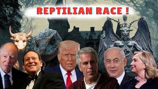 Pt 2 Reptilian Race In Power|Doctors Tied 2 Epstein|Designer Babies|Shapehifters|Baal/Moloch Worship
