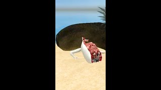 🐹 HIGHWAY WORM VS BRIDGE WORM. Trevor Henderson Creatures. Garry's Mod Sandbox Hamster TV #shorts 🐹 HIGHWAY WORM VS BRIDGE WORM. Trevor Henderson Creatures. Garry's Mod Sandbox Hamster TV #shorts